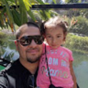 Meet your Posher, Chris